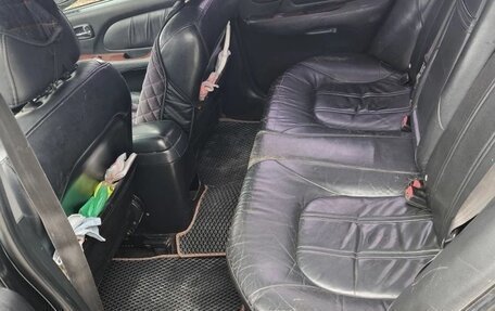 Hyundai Sonata IV рестайлинг, 2007 год, 385 000 рублей, 6 фотография