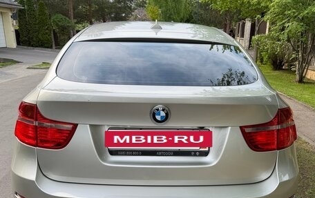 BMW X6, 2010 год, 3 500 000 рублей, 6 фотография