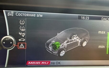 BMW X6, 2010 год, 3 500 000 рублей, 17 фотография
