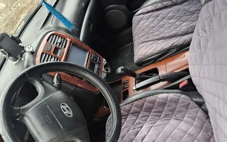 Hyundai Sonata IV рестайлинг, 2007 год, 385 000 рублей, 7 фотография