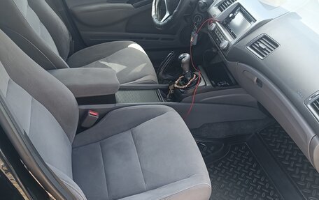 Honda Civic VIII, 2008 год, 700 000 рублей, 2 фотография