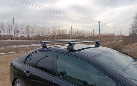Honda Civic VIII, 2008 год, 700 000 рублей, 8 фотография