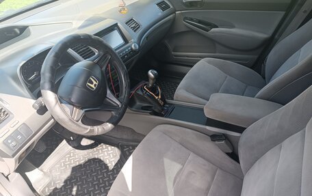 Honda Civic VIII, 2008 год, 700 000 рублей, 7 фотография
