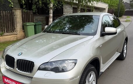 BMW X6, 2010 год, 3 500 000 рублей, 2 фотография