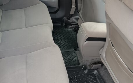 Honda Civic VIII, 2008 год, 700 000 рублей, 9 фотография
