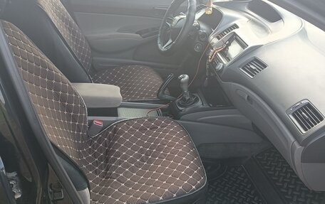Honda Civic VIII, 2008 год, 700 000 рублей, 5 фотография