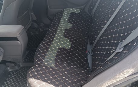 Honda Civic VIII, 2008 год, 700 000 рублей, 12 фотография