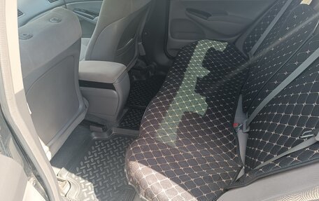 Honda Civic VIII, 2008 год, 700 000 рублей, 16 фотография
