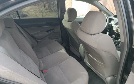 Honda Civic VIII, 2008 год, 700 000 рублей, 18 фотография