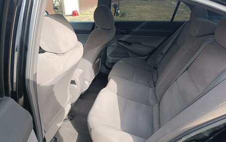 Honda Civic VIII, 2008 год, 700 000 рублей, 19 фотография