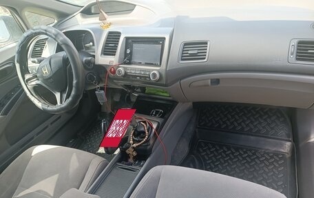 Honda Civic VIII, 2008 год, 700 000 рублей, 13 фотография
