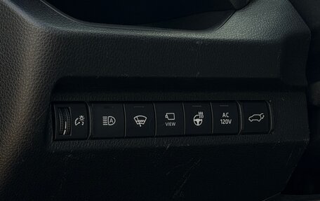 Toyota RAV4, 2021 год, 5 090 000 рублей, 27 фотография