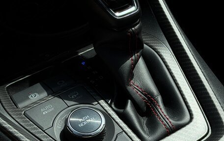 Toyota RAV4, 2021 год, 5 090 000 рублей, 26 фотография
