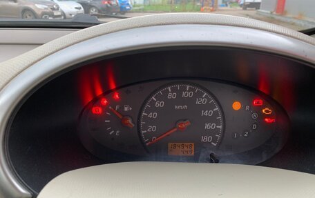 Nissan March III, 2002 год, 200 000 рублей, 8 фотография