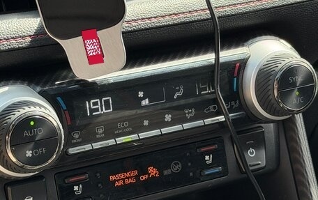 Toyota RAV4, 2021 год, 5 090 000 рублей, 24 фотография