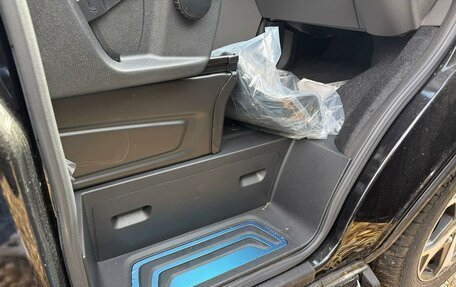 Ford Tourneo Custom I рестайлинг, 2022 год, 5 800 000 рублей, 21 фотография