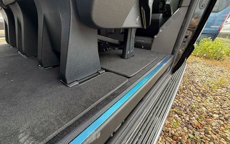 Ford Tourneo Custom I рестайлинг, 2022 год, 5 800 000 рублей, 15 фотография
