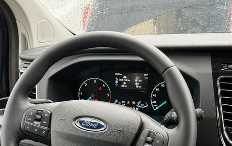 Ford Tourneo Custom I рестайлинг, 2022 год, 5 800 000 рублей, 18 фотография