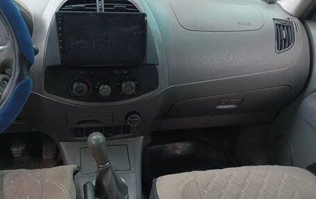 Chery Tiggo (T11), 2009 год, 370 000 рублей, 5 фотография