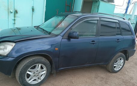 Chery Tiggo (T11), 2009 год, 370 000 рублей, 4 фотография