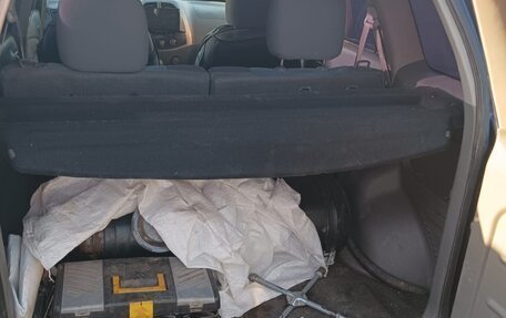 Chery Tiggo (T11), 2009 год, 370 000 рублей, 7 фотография