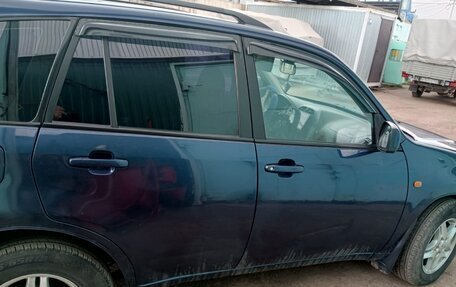 Chery Tiggo (T11), 2009 год, 370 000 рублей, 2 фотография