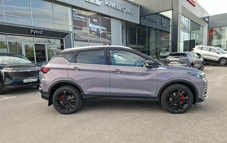 Geely Coolray I, 2026 год, 2 889 990 рублей, 4 фотография