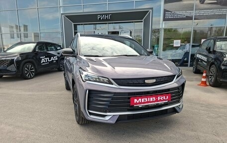 Geely Coolray I, 2026 год, 2 889 990 рублей, 3 фотография