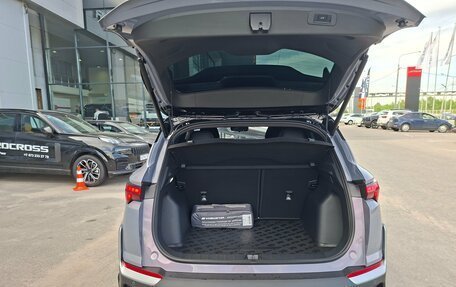 Geely Coolray I, 2026 год, 2 889 990 рублей, 12 фотография