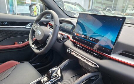 Geely Coolray I, 2026 год, 2 889 990 рублей, 18 фотография