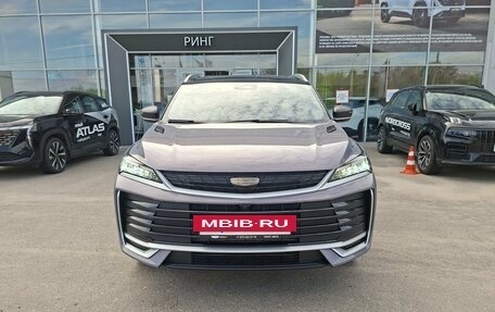 Geely Coolray I, 2026 год, 2 889 990 рублей, 2 фотография
