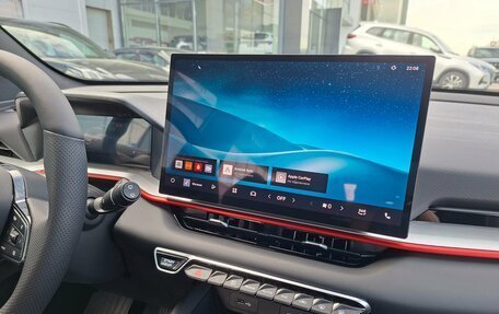 Geely Coolray I, 2026 год, 2 889 990 рублей, 22 фотография