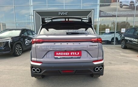 Geely Coolray I, 2026 год, 2 889 990 рублей, 9 фотография