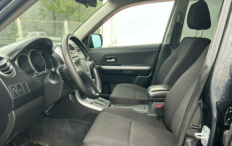 Suzuki Grand Vitara, 2010 год, 1 070 000 рублей, 10 фотография