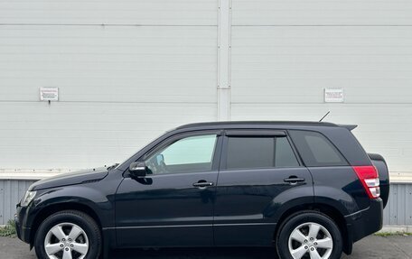 Suzuki Grand Vitara, 2010 год, 1 070 000 рублей, 4 фотография