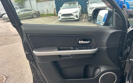 Suzuki Grand Vitara, 2010 год, 1 070 000 рублей, 9 фотография