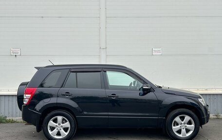 Suzuki Grand Vitara, 2010 год, 1 070 000 рублей, 5 фотография