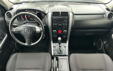 Suzuki Grand Vitara, 2010 год, 1 070 000 рублей, 11 фотография