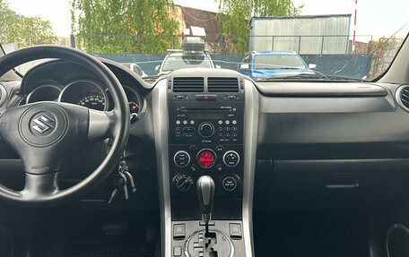 Suzuki Grand Vitara, 2010 год, 1 070 000 рублей, 12 фотография