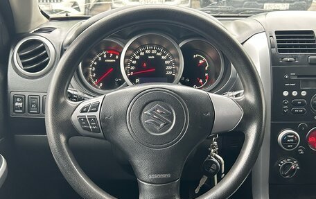 Suzuki Grand Vitara, 2010 год, 1 070 000 рублей, 14 фотография