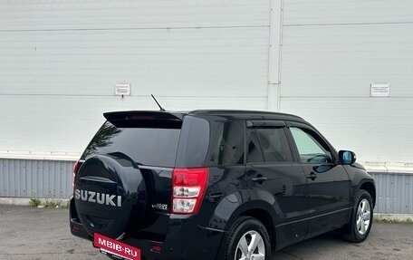 Suzuki Grand Vitara, 2010 год, 1 070 000 рублей, 7 фотография