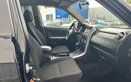 Suzuki Grand Vitara, 2010 год, 1 070 000 рублей, 16 фотография