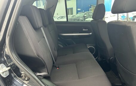 Suzuki Grand Vitara, 2010 год, 1 070 000 рублей, 20 фотография
