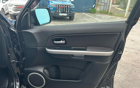 Suzuki Grand Vitara, 2010 год, 1 070 000 рублей, 17 фотография