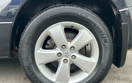 Suzuki Grand Vitara, 2010 год, 1 070 000 рублей, 22 фотография