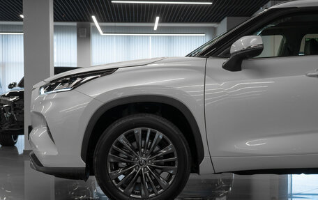 Toyota Highlander, 2025 год, 5 320 000 рублей, 3 фотография