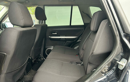 Suzuki Grand Vitara, 2010 год, 1 070 000 рублей, 19 фотография