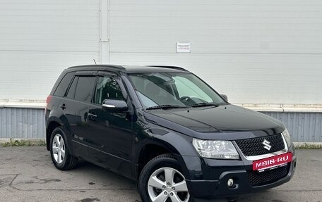 Suzuki Grand Vitara, 2010 год, 1 070 000 рублей, 3 фотография