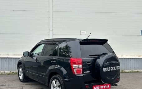 Suzuki Grand Vitara, 2010 год, 1 070 000 рублей, 6 фотография