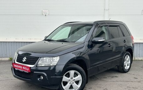 Suzuki Grand Vitara, 2010 год, 1 070 000 рублей, 2 фотография